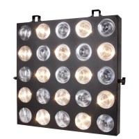 Matrix Beam LED